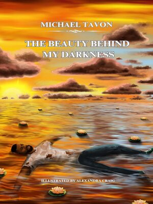 cover image of The Beauty Behind My Darkness